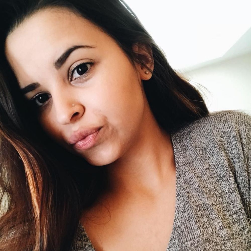 Meet your Posher, Alysia